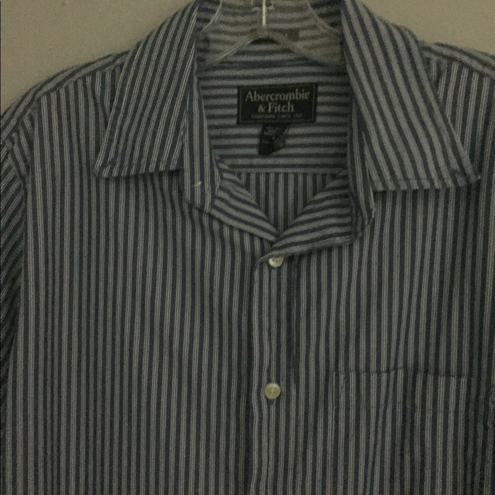 Men’s dress shirt